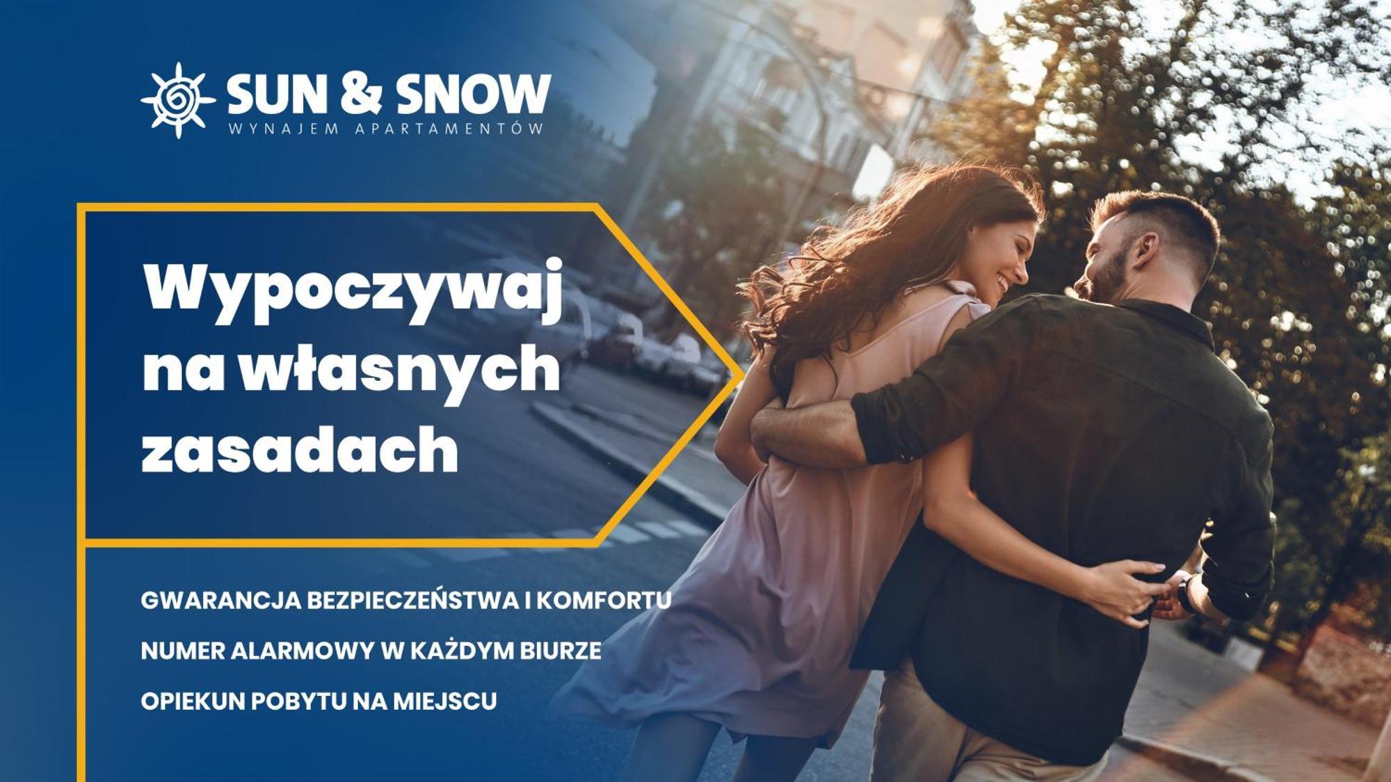 Apartamenty Sun&Snow w Novum Kraków Exterior foto